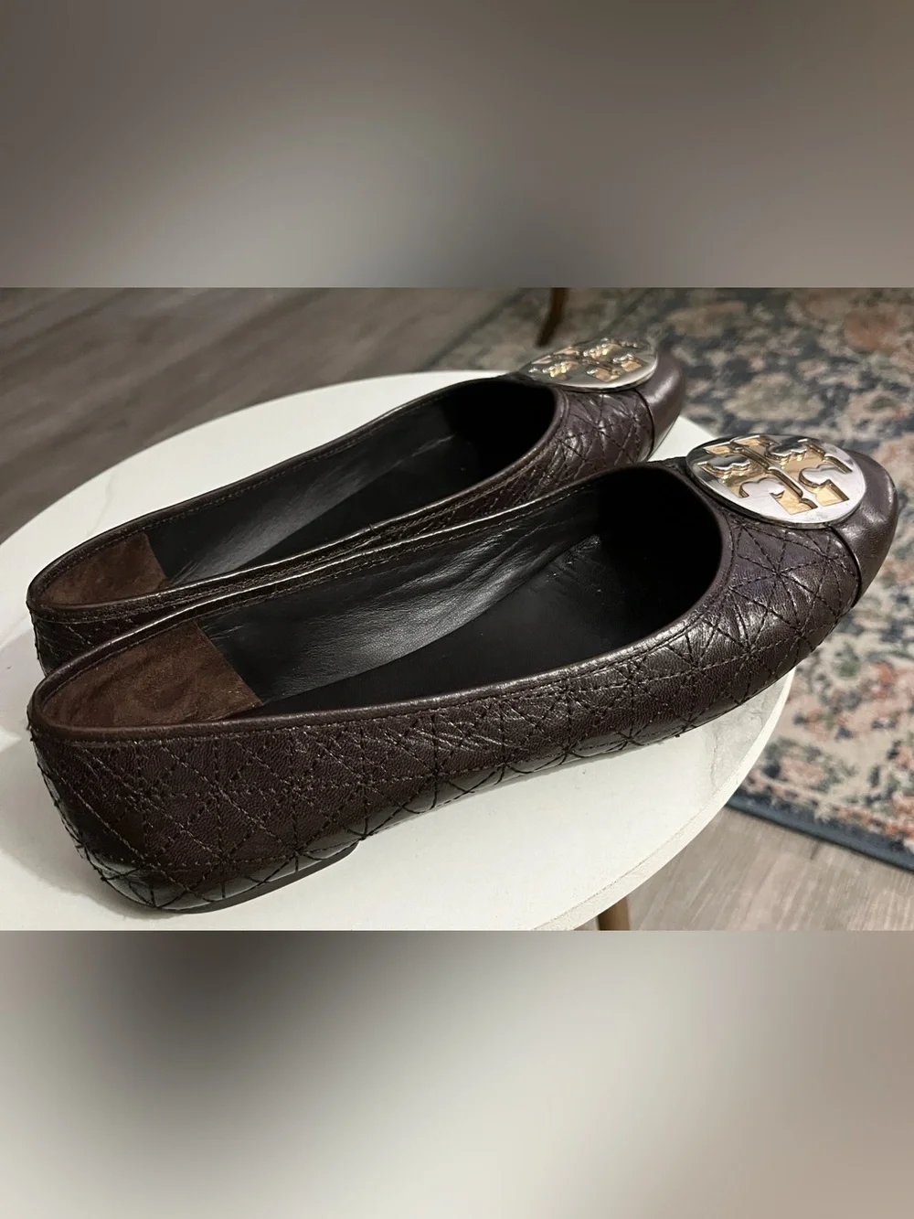 Tory Burch Flats